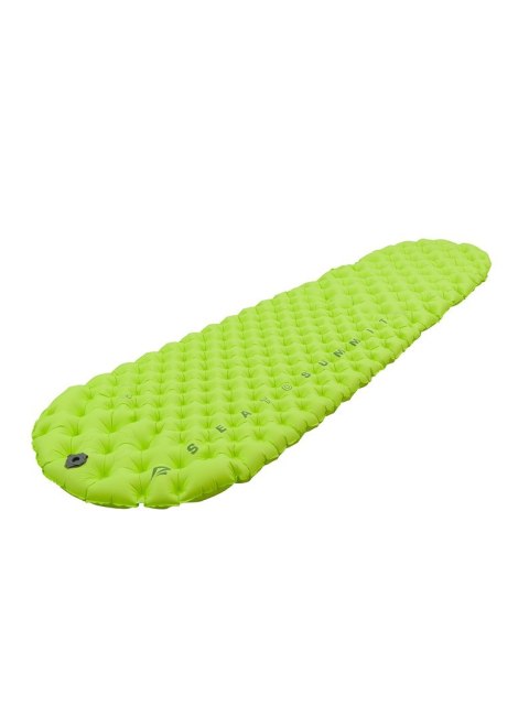 Materac SEA TO SUMMIT Comfort Light ASC Insulated Mat SEA TO SUMMIT Materac SEA TO SUMMIT Comfort Light ASC Insulated Mat SEA TO SUMMIT