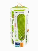 Materac SEA TO SUMMIT Comfort Light ASC Insulated Mat SEA TO SUMMIT