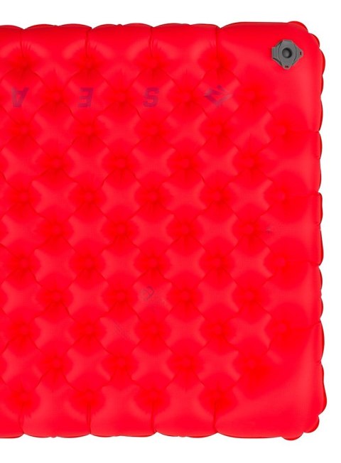 Materac SEA TO SUMMIT Comfort Plus XT ASC Insulated Mat SEA TO SUMMIT Materac SEA TO SUMMIT Comfort Plus XT ASC Insulated Mat SEA TO SUMMIT