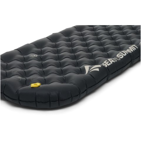 Materac SEA TO SUMMIT Ether Light XR Pro Insulated ASC Mat SEA TO SUMMIT Materac SEA TO SUMMIT Ether Light XR Pro Insulated ASC Mat SEA TO SUMMIT