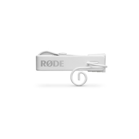 RODE Lavalier GO White - Mikrofon lavalier RODE RODE Lavalier GO White - Mikrofon lavalier RODE
