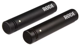 RODE M5 Pair - Para mikrofonów pojemnościowych RODE