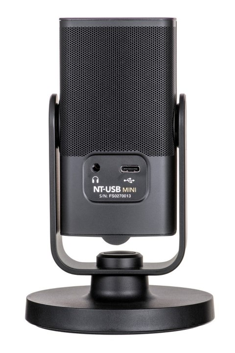 RODE NT-USB Mini - Mikrofon Pojemnościowy USB RODE RODE NT-USB Mini - Mikrofon Pojemnościowy USB RODE