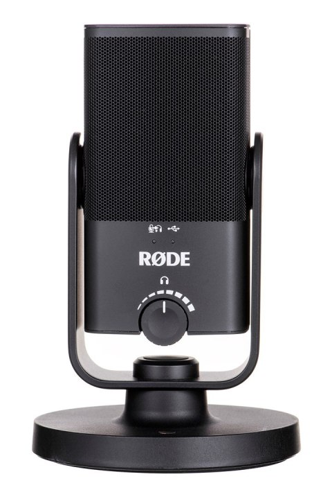 RODE NT-USB Mini - Mikrofon Pojemnościowy USB RODE RODE NT-USB Mini - Mikrofon Pojemnościowy USB RODE
