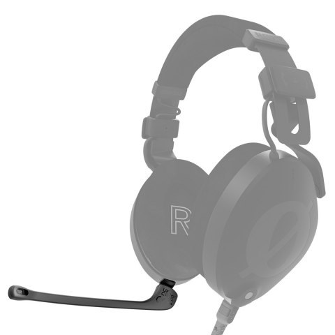 RODE NTH-MIC - Wysokiej jakości mikrofon nagłowny do słuchawek NTH-100 RODE RODE NTH-MIC - Wysokiej jakości mikrofon nagłowny do słuchawek NTH-100 RODE