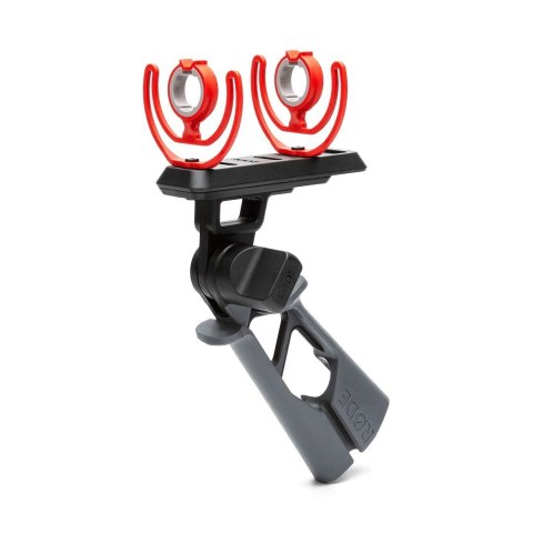 RODE PG2-R - Uchwyt ręczny z Rycote do mikrof. NTG RODE RODE PG2-R - Uchwyt ręczny z Rycote do mikrof. NTG RODE
