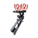 RODE PG2-R - Uchwyt ręczny z Rycote do mikrof. NTG RODE