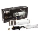 RODE Podcaster - Mikrofon dynamiczny USB RODE