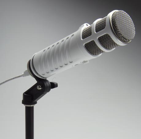 RODE Podcaster - Mikrofon dynamiczny USB RODE RODE Podcaster - Mikrofon dynamiczny USB RODE