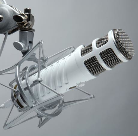 RODE Podcaster - Mikrofon dynamiczny USB RODE RODE Podcaster - Mikrofon dynamiczny USB RODE