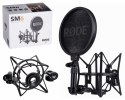 RODE SM6 - Uchwyt elastyczny z pop-filtrem RODE