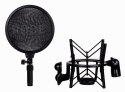 RODE SM6 - Uchwyt elastyczny z pop-filtrem RODE