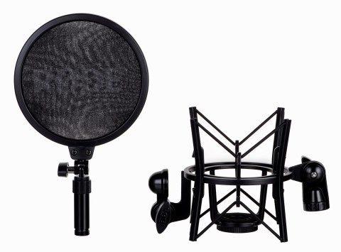 RODE SM6 - Uchwyt elastyczny z pop-filtrem RODE RODE SM6 - Uchwyt elastyczny z pop-filtrem RODE
