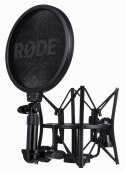 RODE SM6 - Uchwyt elastyczny z pop-filtrem RODE