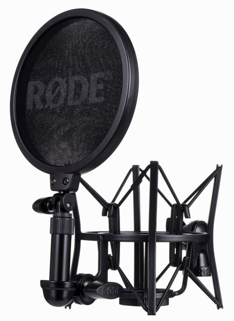 RODE SM6 - Uchwyt elastyczny z pop-filtrem RODE RODE SM6 - Uchwyt elastyczny z pop-filtrem RODE