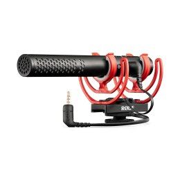 RODE VideoMic NTG - Mikrofon do kamery RODE