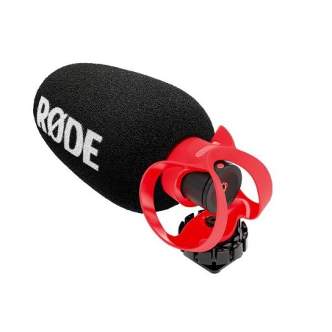 RODE VideoMicro II - Mikrofon do kamery RODE RODE VideoMicro II - Mikrofon do kamery RODE