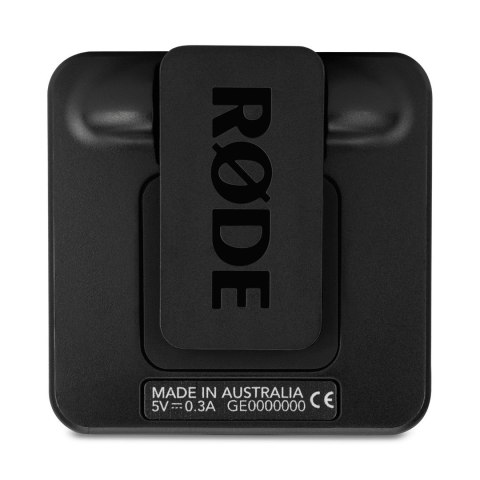 RODE Wireless GO II Single RODE RODE Wireless GO II Single RODE