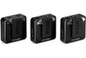 RODE Wireless GO III - System mikrofonów bezprzewodowych RODE