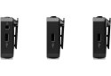 RODE Wireless GO III - System mikrofonów bezprzewodowych RODE