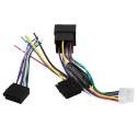 Radioodtwarzacz BLOW AVH-8624 AVH-8624 (Bluetooth, USB + AUX + karty SD) BLOW
