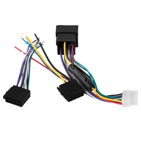 Radioodtwarzacz BLOW AVH-8624 AVH-8624 (Bluetooth, USB + AUX + karty SD) BLOW Radioodtwarzacz BLOW AVH-8624 AVH-8624 (Bluetooth, USB + AUX + karty SD) BLOW