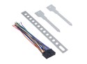 Radioodtwarzacz samochodowy AUDIOCORE AC9100 AUDIOCORE