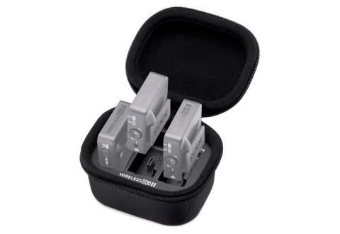 Rode Wireless GO II Charge Case - Etui ładujące do wireless GO II RODE Rode Wireless GO II Charge Case - Etui ładujące do wireless GO II RODE