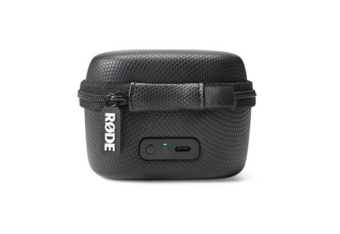 Rode Wireless GO II Charge Case - Etui ładujące do wireless GO II RODE Rode Wireless GO II Charge Case - Etui ładujące do wireless GO II RODE