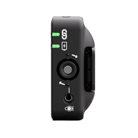 Rode Wireless ME TX - Nadajnik dedytkowany wireless ME RODE Rode Wireless ME TX - Nadajnik dedytkowany wireless ME RODE