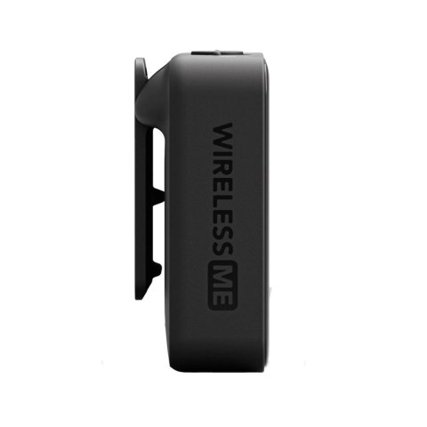 Rode Wireless ME TX - Nadajnik dedytkowany wireless ME RODE Rode Wireless ME TX - Nadajnik dedytkowany wireless ME RODE