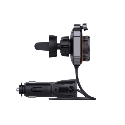 SAVIO TR-14 TRANSMITER SAMOCHODOWY FM Z BLUETOOTH I ŁADOWARKĄ,QUICK CHARGE 3.0 I POWER DELIVERY, RED. SZUMÓW SAVIO SAVIO TR-14 TRANSMITER SAMOCHODOWY FM Z BLUETOOTH I ŁADOWARKĄ,QUICK CHARGE 3.0 I POWER DELIVERY, RED. SZUMÓW SAVIO
