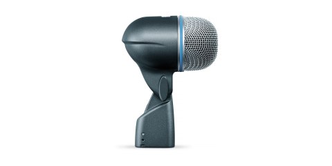 Shure BETA 52A - Mikrofon superkardioidalny, dynamiczny, wielkomembranowy do "STOPY" SHURE Shure BETA 52A - Mikrofon superkardioidalny, dynamiczny, wielkomembranowy do "STOPY" SHURE