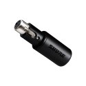 Shure MVX2U - Adapter sygnału XLR-USB SHURE