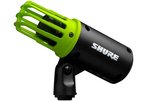 Shure MV6 - Kardioidalny mikrofon dynamiczny USB-C dla graczy i streamerów SHURE Shure MV6 - Kardioidalny mikrofon dynamiczny USB-C dla graczy i streamerów SHURE