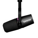 Shure MV7i - Inteligentny mikrofon z interfejsem US SHURE