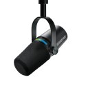 Shure MV7i - Inteligentny mikrofon z interfejsem US SHURE