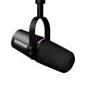 Shure MV7i - Inteligentny mikrofon z interfejsem US SHURE