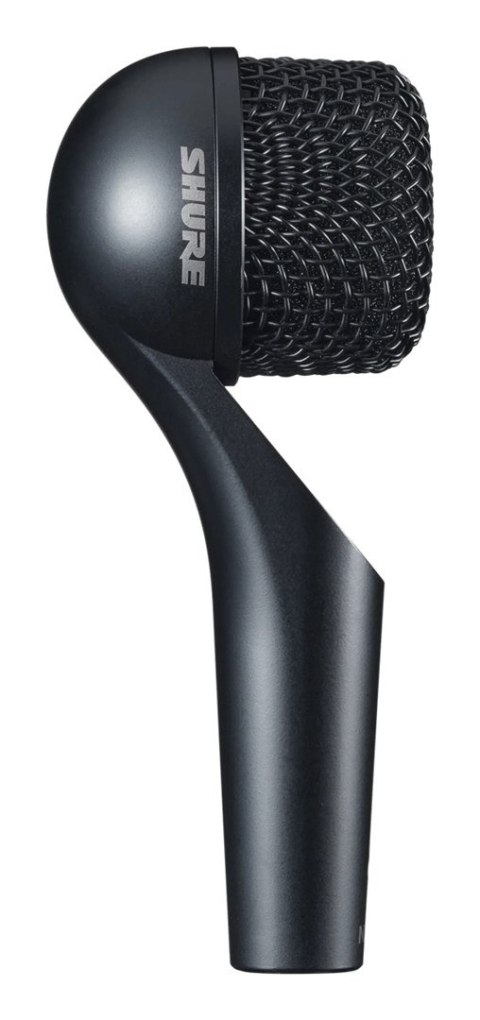 Shure Nexadyne NXN5 - Mikrofon do wzmacniacza gitarowego, złącze XLR, czarny SHURE