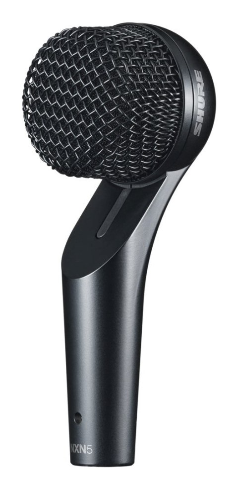 Shure Nexadyne NXN5 - Mikrofon do wzmacniacza gitarowego, złącze XLR, czarny SHURE Shure Nexadyne NXN5 - Mikrofon do wzmacniacza gitarowego, złącze XLR, czarny SHURE
