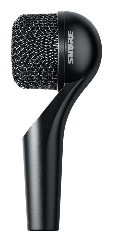 Shure Nexadyne NXN5 - Mikrofon do wzmacniacza gitarowego, złącze XLR, czarny SHURE Shure Nexadyne NXN5 - Mikrofon do wzmacniacza gitarowego, złącze XLR, czarny SHURE