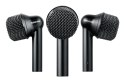Shure Nexadyne NXN6-3PK - Mikrofon do werbla/tomów, złącze XLR, czarny SHURE