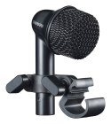 Shure Nexadyne NXN6-3PK - Mikrofon do werbla/tomów, złącze XLR, czarny SHURE