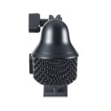 Shure Nexadyne NXN6-3PK - Mikrofon do werbla/tomów, złącze XLR, czarny SHURE