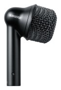 Shure Nexadyne NXN6 - Mikrofon do werbla/tomów, złącze XLR, czarny SHURE