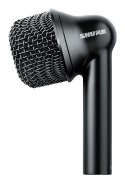 Shure Nexadyne NXN6 - Mikrofon do werbla/tomów, złącze XLR, czarny SHURE