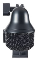 Shure Nexadyne NXN6 - Mikrofon do werbla/tomów, złącze XLR, czarny SHURE