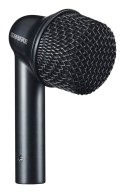 Shure Nexadyne NXN6 - Mikrofon do werbla/tomów, złącze XLR, czarny SHURE