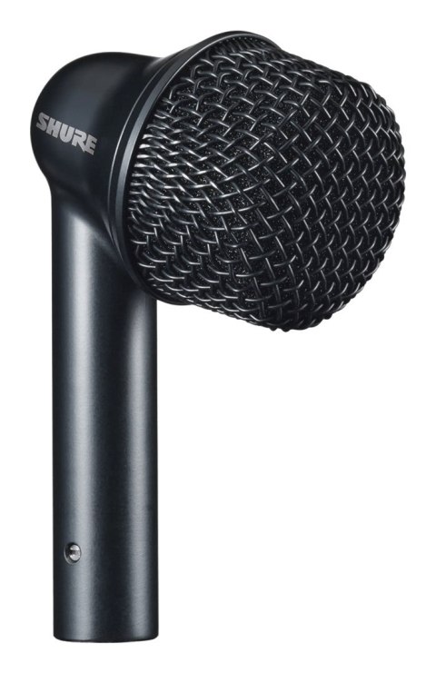 Shure Nexadyne NXN6 - Mikrofon do werbla/tomów, złącze XLR, czarny SHURE Shure Nexadyne NXN6 - Mikrofon do werbla/tomów, złącze XLR, czarny SHURE