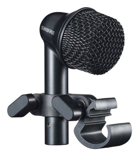Shure Nexadyne NXN6 - Mikrofon do werbla/tomów, złącze XLR, czarny SHURE Shure Nexadyne NXN6 - Mikrofon do werbla/tomów, złącze XLR, czarny SHURE